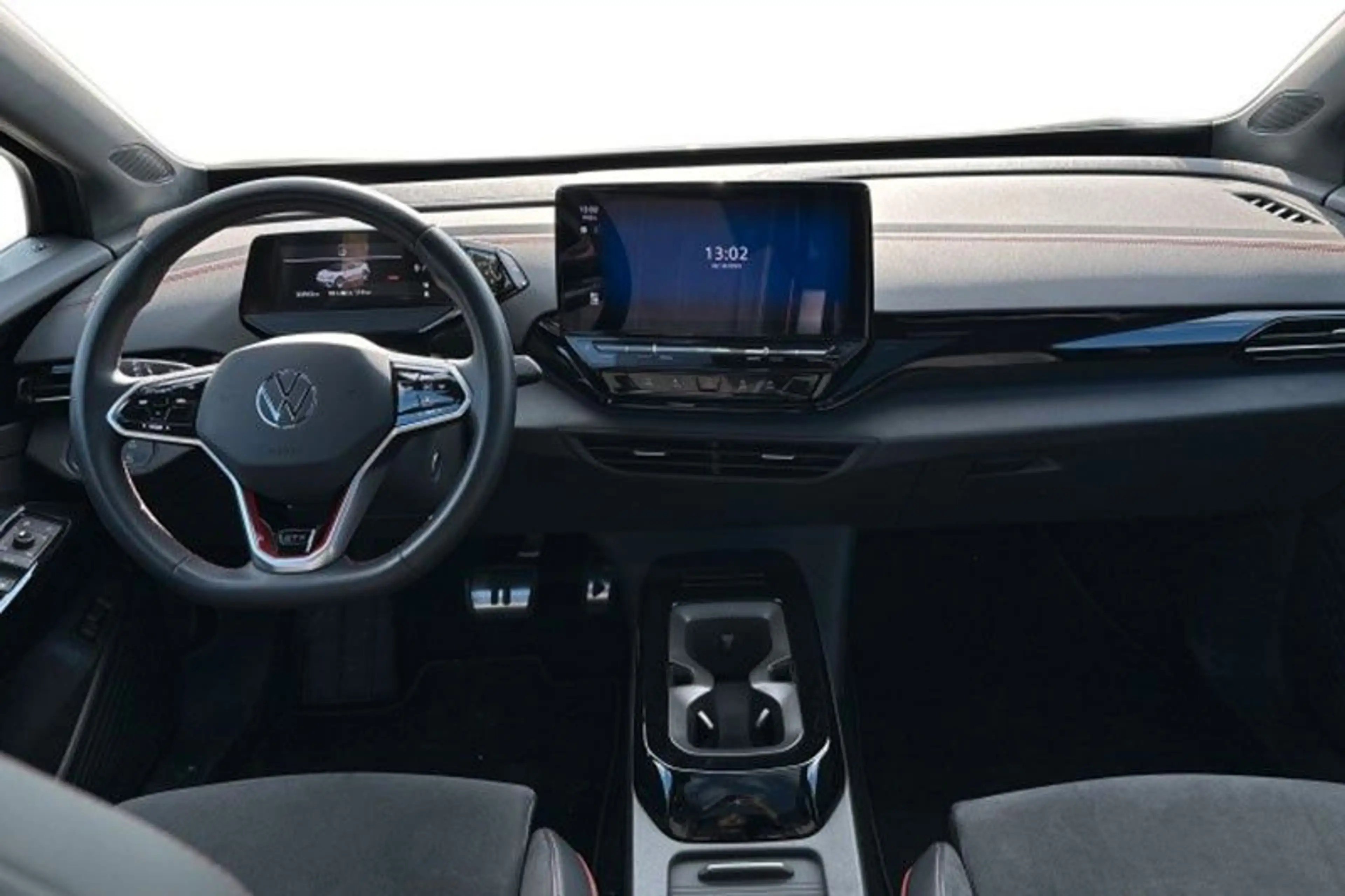 Volkswagen ID.5 GTX 220 kW 4Motion mit Infotainment-Paket — photo 6