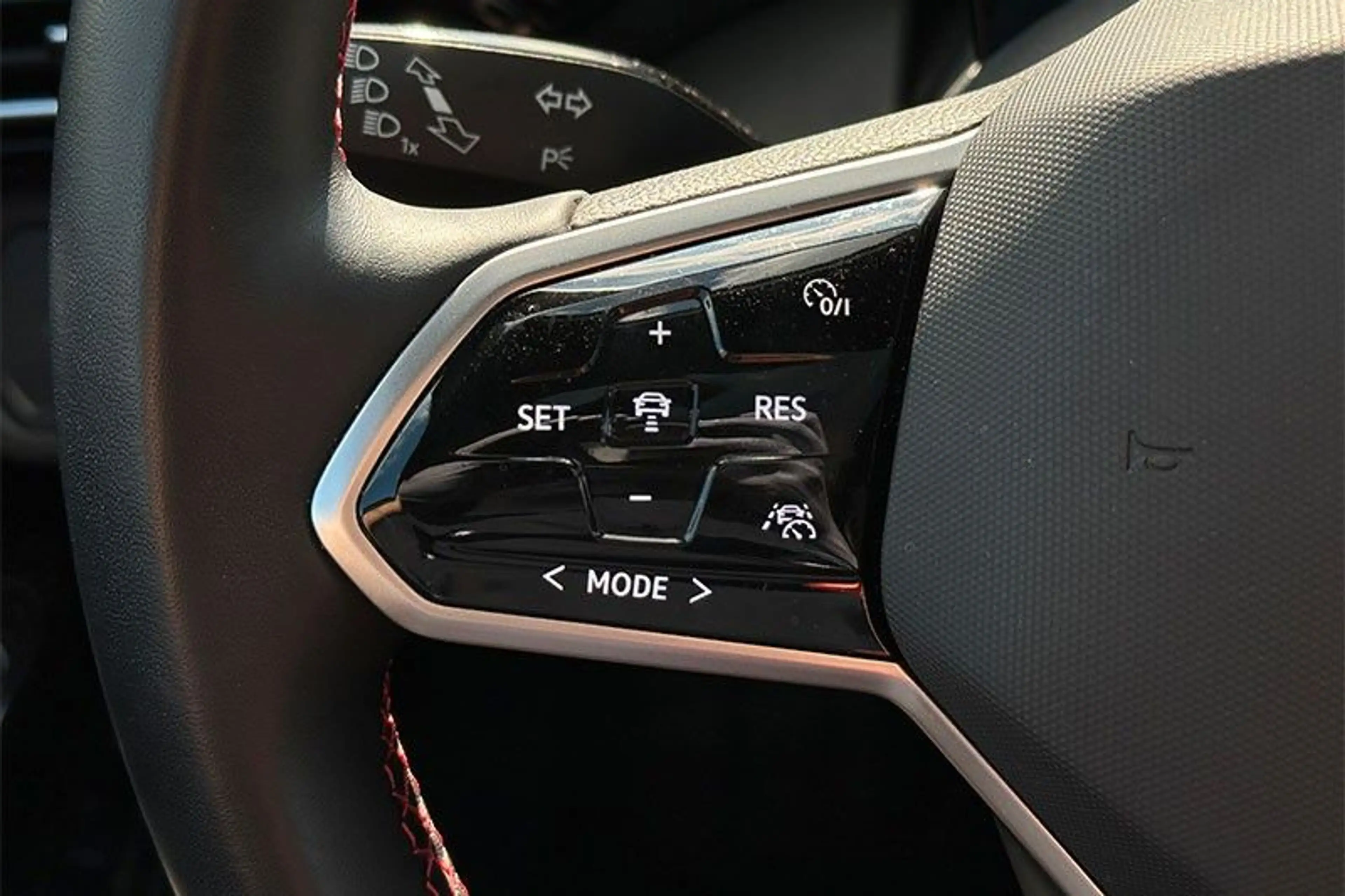Volkswagen ID.5 GTX 220 kW 4Motion mit Infotainment-Paket — photo 8