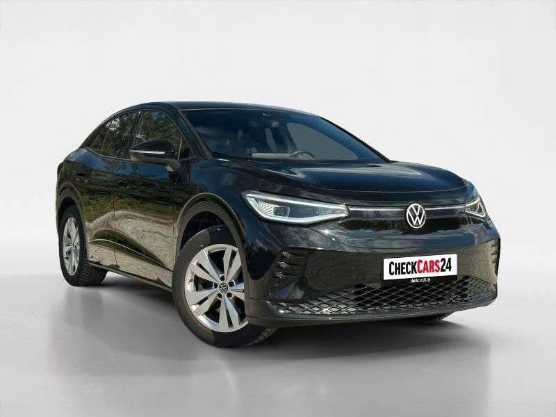 Volkswagen ID.5