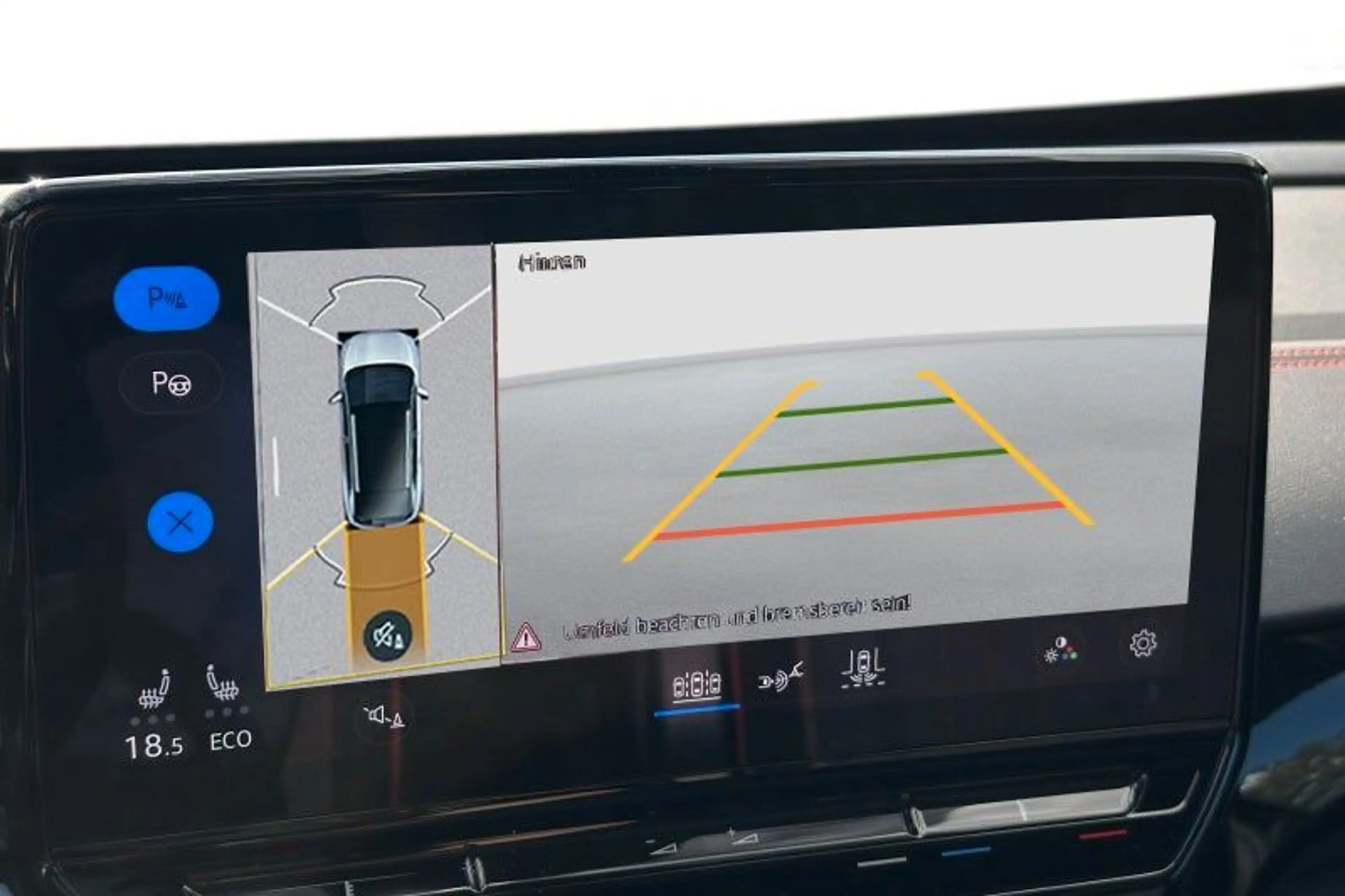 Volkswagen ID.5 GTX 220 kW 4Motion mit Infotainment-Paket — photo 11