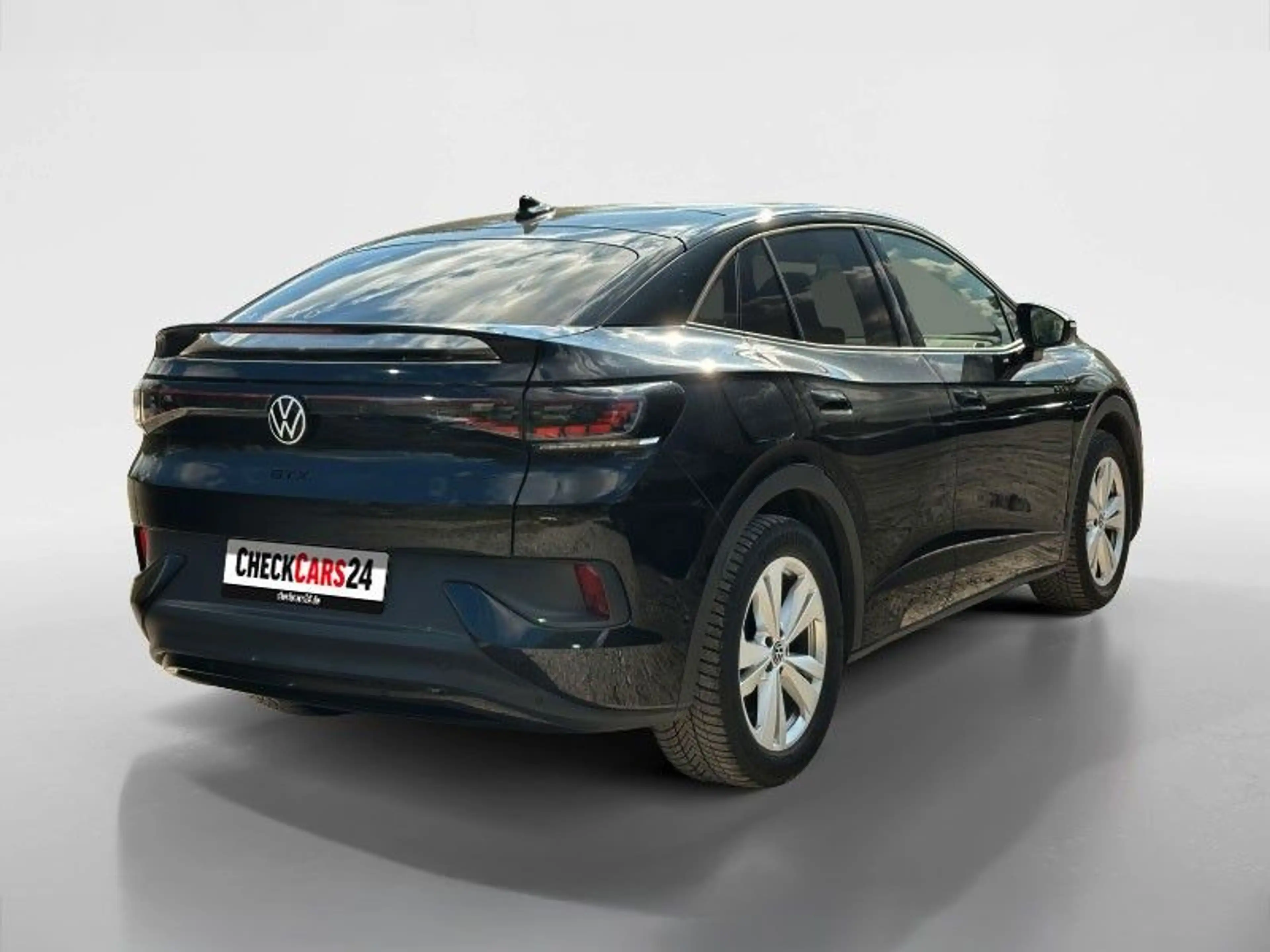 Volkswagen ID.5 GTX 220 kW 4Motion mit Infotainment-Paket — photo 4