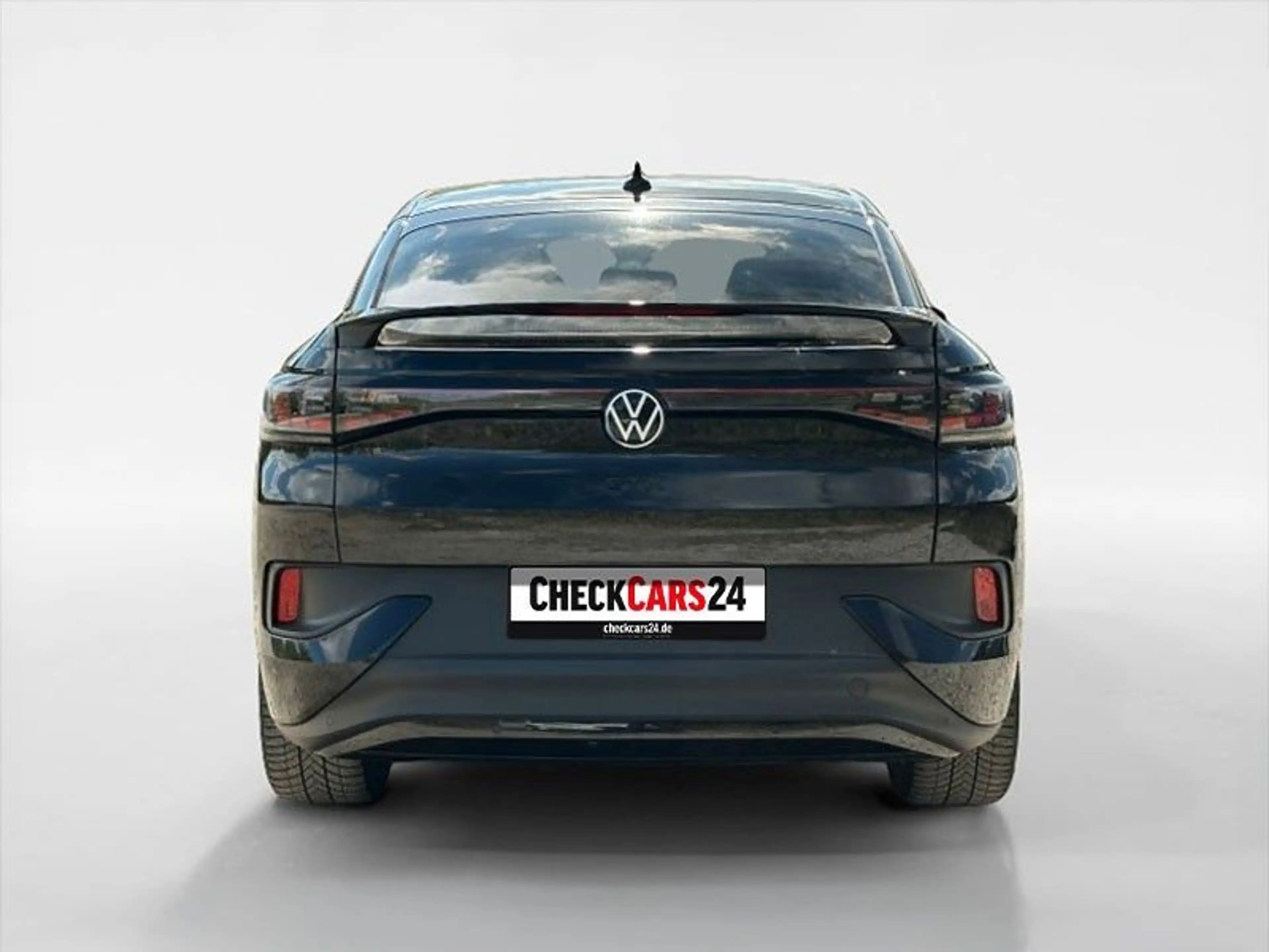 Volkswagen ID.5 GTX 220 kW 4Motion mit Infotainment-Paket — photo 5