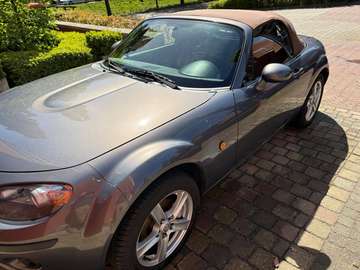 MX-5 1.8 Exclusive
