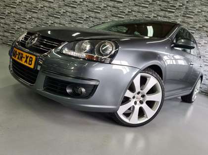 Volkswagen Jetta 2.0 TFSI Sportline*200PK*19inchOZ*Bluetooth