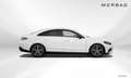 Mercedes-Benz CLA 250 + AMG Line Weiß - thumbnail 9