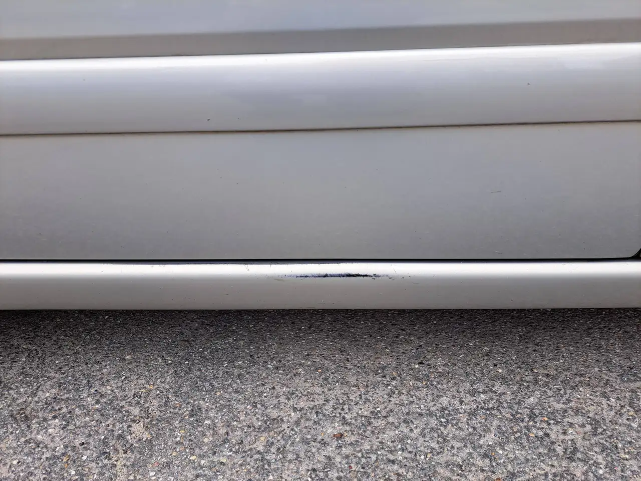 Volvo V70 2.4 Comfort Europa, foto 11