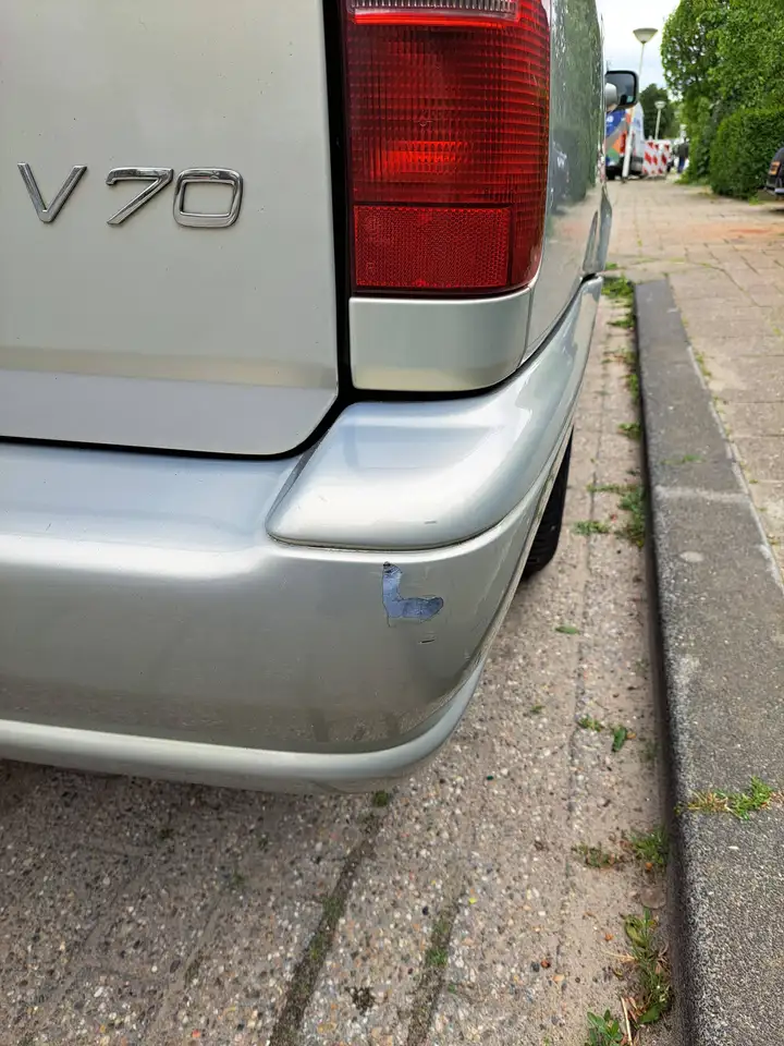 Volvo V70 2.4 Comfort Europa, foto 9