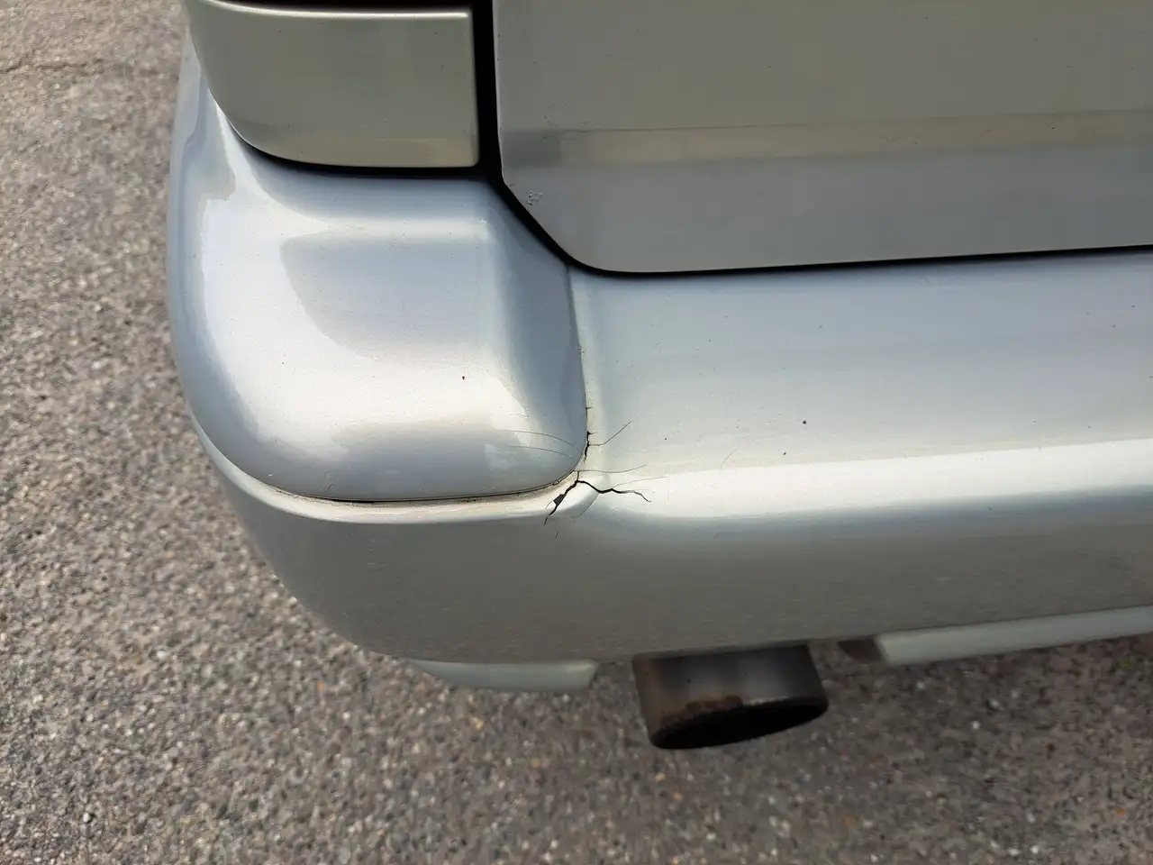 Volvo V70 2.4 Comfort Europa, foto 10
