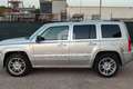 Jeep Patriot Patriot 2.2 CRD DPF Limited Zilver - thumbnail 8