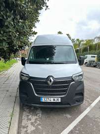 ENERGY Blue dCi 150 L2H3 VA Komfort