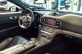 Mercedes-Benz SL 63 AMG SL63 AMG*MB Historie*H&K*ABC*TV*Drivers*Magicsky Schwarz - thumbnail 23