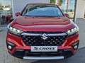 Suzuki S-Cross 1.4 Boosterjet Hybrid ALLGRIP Comfort+ Rot - thumbnail 18