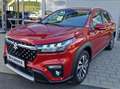 Suzuki S-Cross 1.4 Boosterjet Hybrid ALLGRIP Comfort+ Rot - thumbnail 17