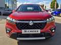 Suzuki S-Cross 1.4 Boosterjet Hybrid ALLGRIP Comfort+ Rot - thumbnail 5