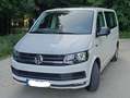 Volkswagen T6 Multivan Multivan Kurz EU6 Trendline Weiß - thumbnail 1