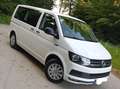 Volkswagen T6 Multivan Multivan Kurz EU6 Trendline Weiß - thumbnail 3