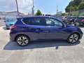 Nissan Pulsar 1.2 DIG-T ACENTA 115cv Bleu - thumbnail 5