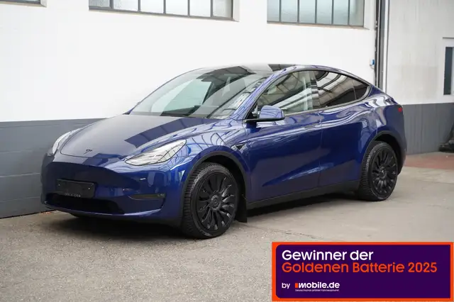 Tesla Model Y Long Range AWD *1.Hand*