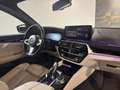 BMW 530 530e *PACK M *PANO *CARPLAY *CAMERA 360 *TVA Schwarz - thumbnail 16