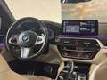 BMW 530 530e *PACK M *PANO *CARPLAY *CAMERA 360 *TVA Schwarz - thumbnail 17