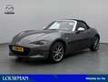 Mazda MX-5 1.5 SkyActiv-G 132 Luxury Limited Navigatie | Stoe Grijs - thumbnail 1