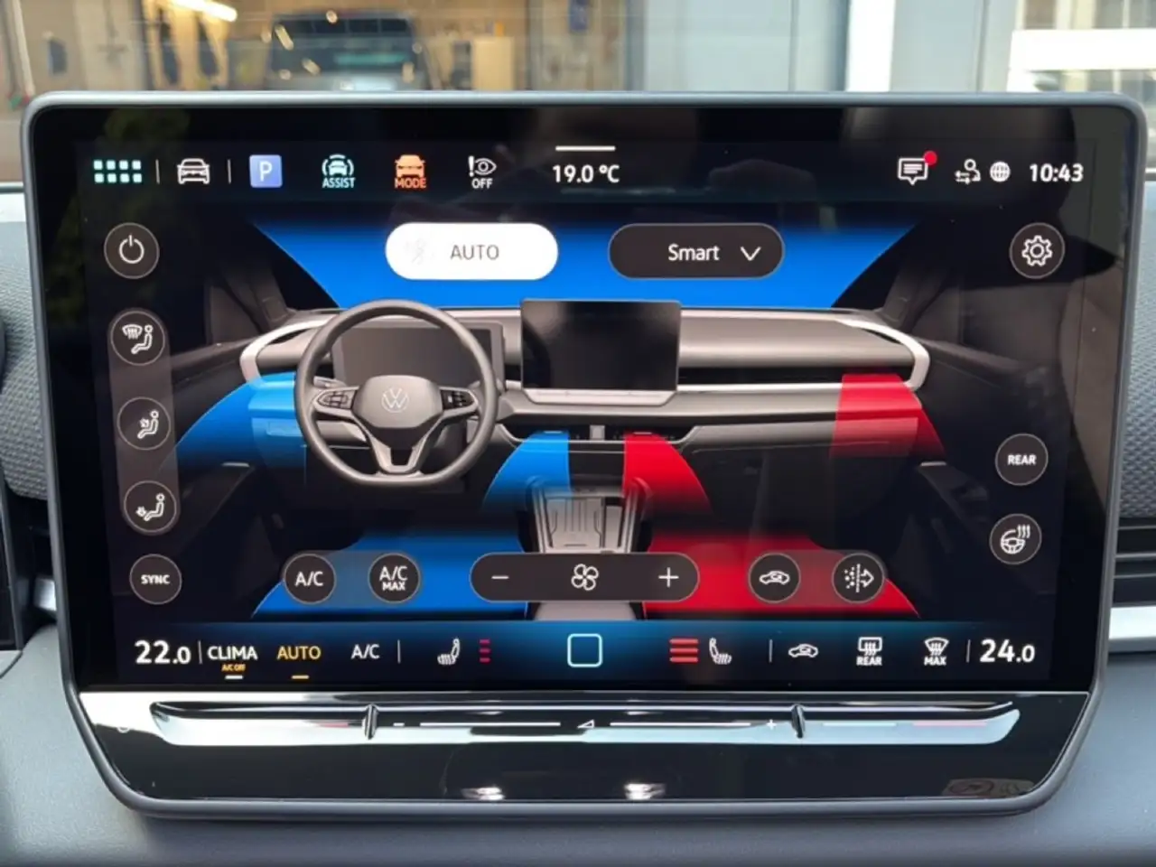 Volkswagen T-Roc 2026 — фото 28