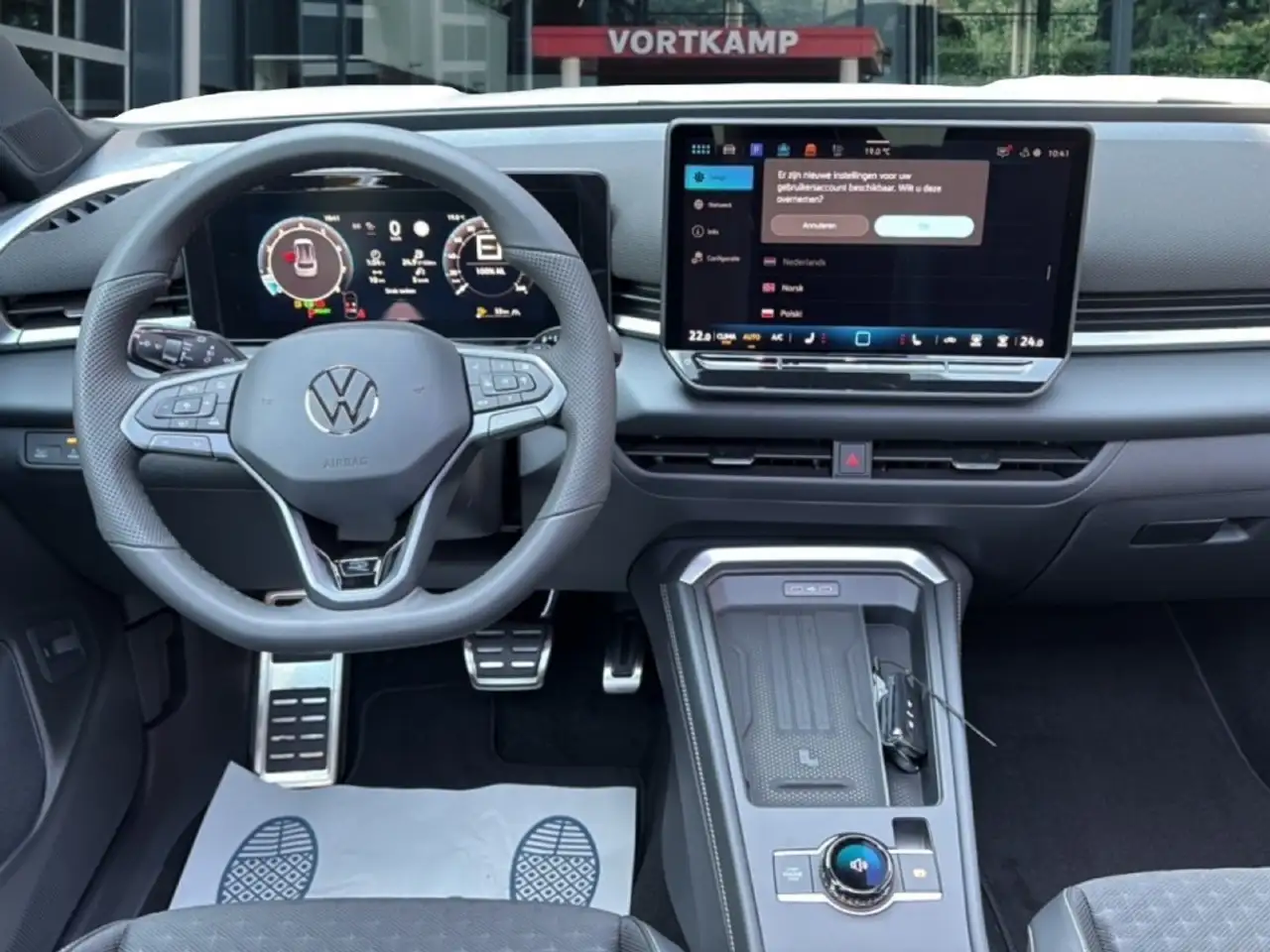 Volkswagen T-Roc 2026 — фото 16
