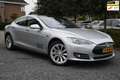 Tesla Model S 85 Base 367 PK Free Supercharge Pano Camera Gris - thumbnail 1