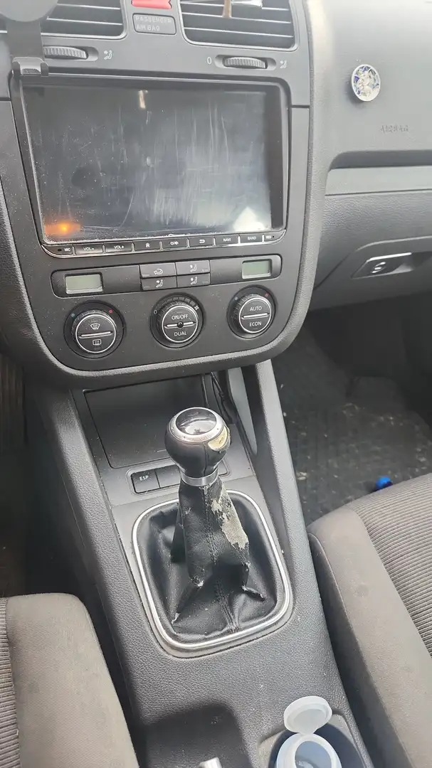 Volkswagen Golf 1.9 TDI 4Motion - 2