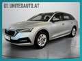 Skoda Octavia Ambition *LED*Navi*LHZ*SHZ*Regensensor* Grau - thumbnail 1