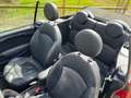 MINI Cooper D Cabrio Rood - thumbnail 4