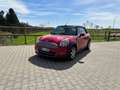 MINI Cooper D Cabrio Piros - thumbnail 1