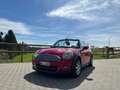 MINI Cooper D Cabrio Kırmızı - thumbnail 7