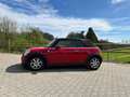 MINI Cooper D Cabrio Kırmızı - thumbnail 3