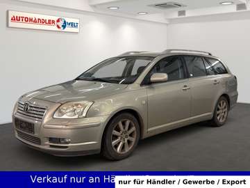Kombi 1.8 Executive Klimaautomatik SHZ