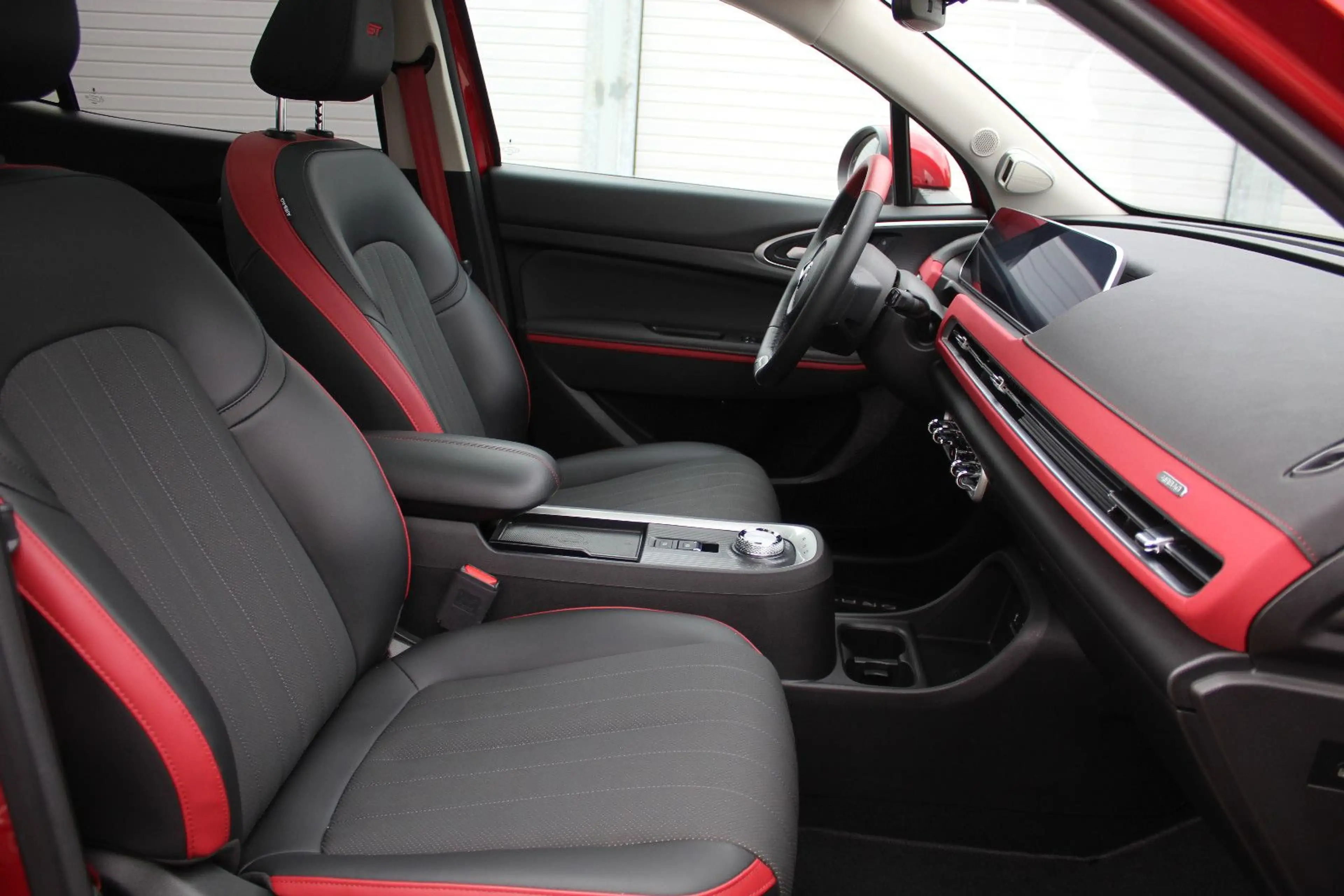 GWM ORA 03 GT (Allwetterreifen) — photo 11