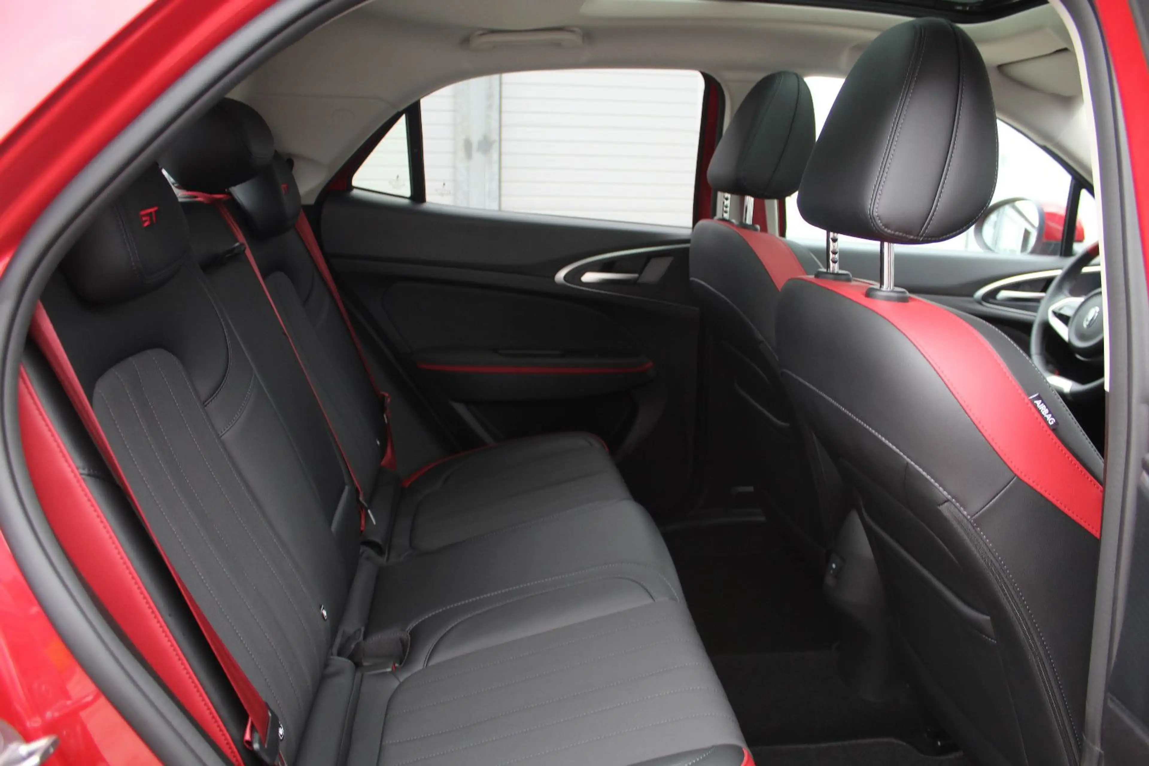 GWM ORA 03 GT (Allwetterreifen) — photo 13