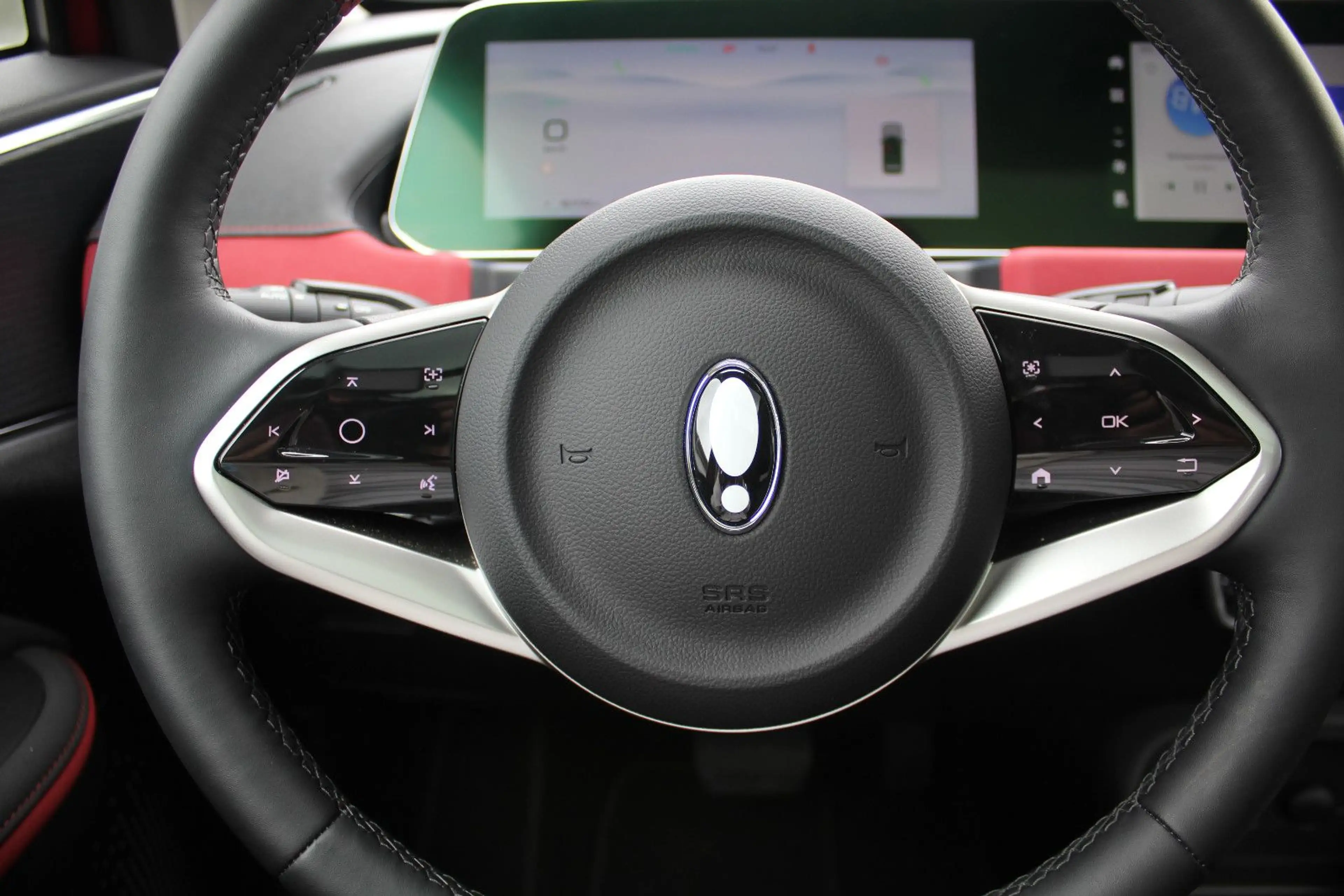 GWM ORA 03 GT (Allwetterreifen) — photo 10