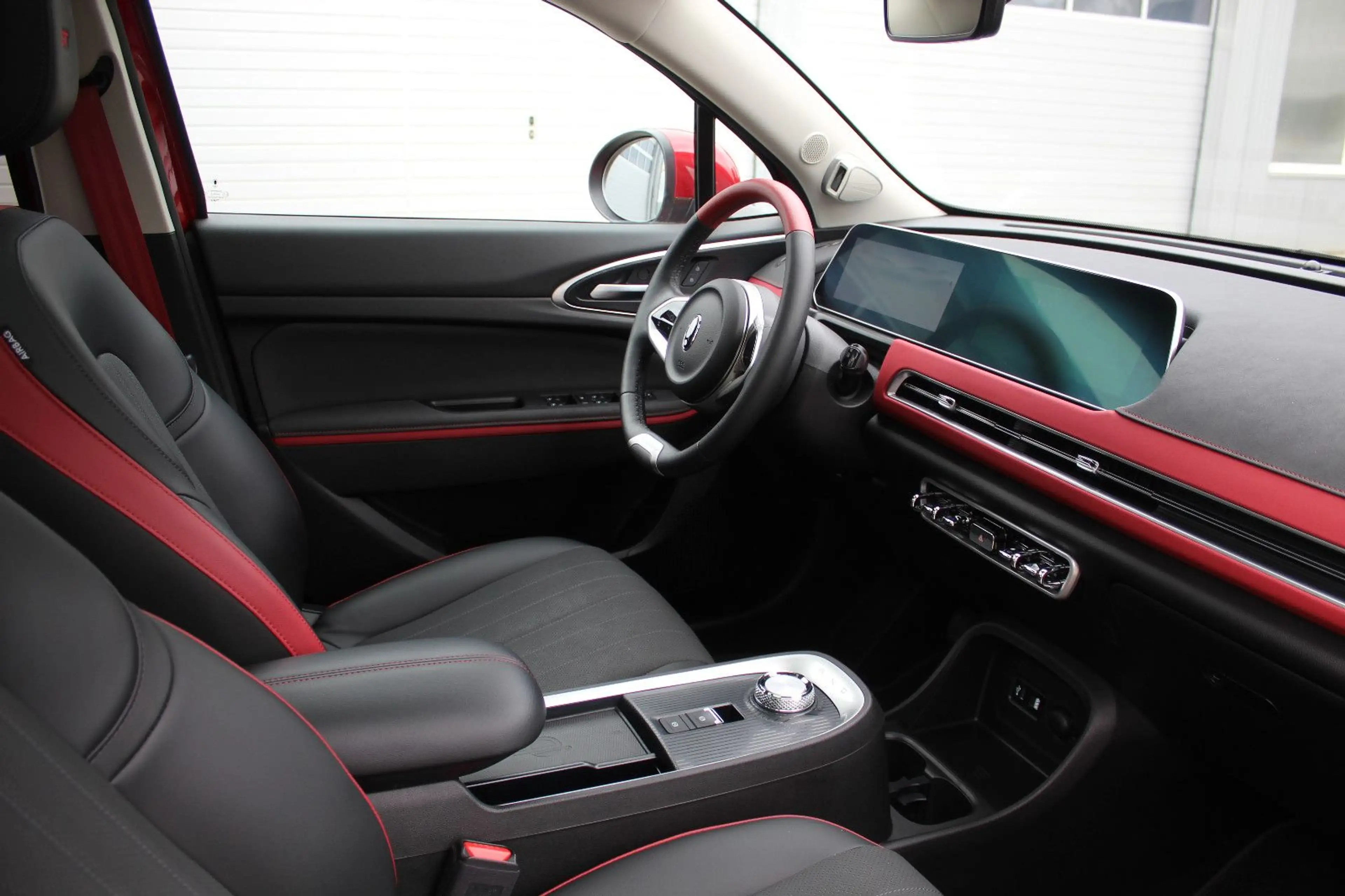 GWM ORA 03 GT (Allwetterreifen) — photo 12