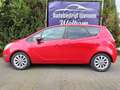 Opel Meriva 1.4 Turbo Edition 140 PK Panoramdak, Climate & Cru Rouge - thumbnail 11