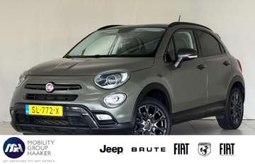 Cross 1.4 Turbo MultiAir S-Design Cross | Apple-An