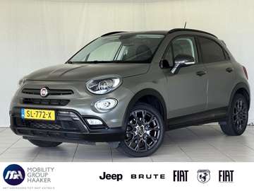 Cross 1.4 Turbo MultiAir S-Design Cross | Apple-An