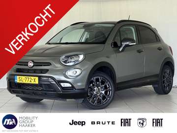 Cross 1.4 Turbo MultiAir S-Design Cross | Apple-An