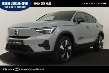 SINGLE MOTOR CORE 70 kWh -PANO.DAK|CRUISE|CARPLAY|