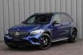 Mercedes-Benz GLC 43 AMG 4-Matic Aut9 | 367PK | Pano | Head-up | Keyles-go Bleu - thumbnail 1