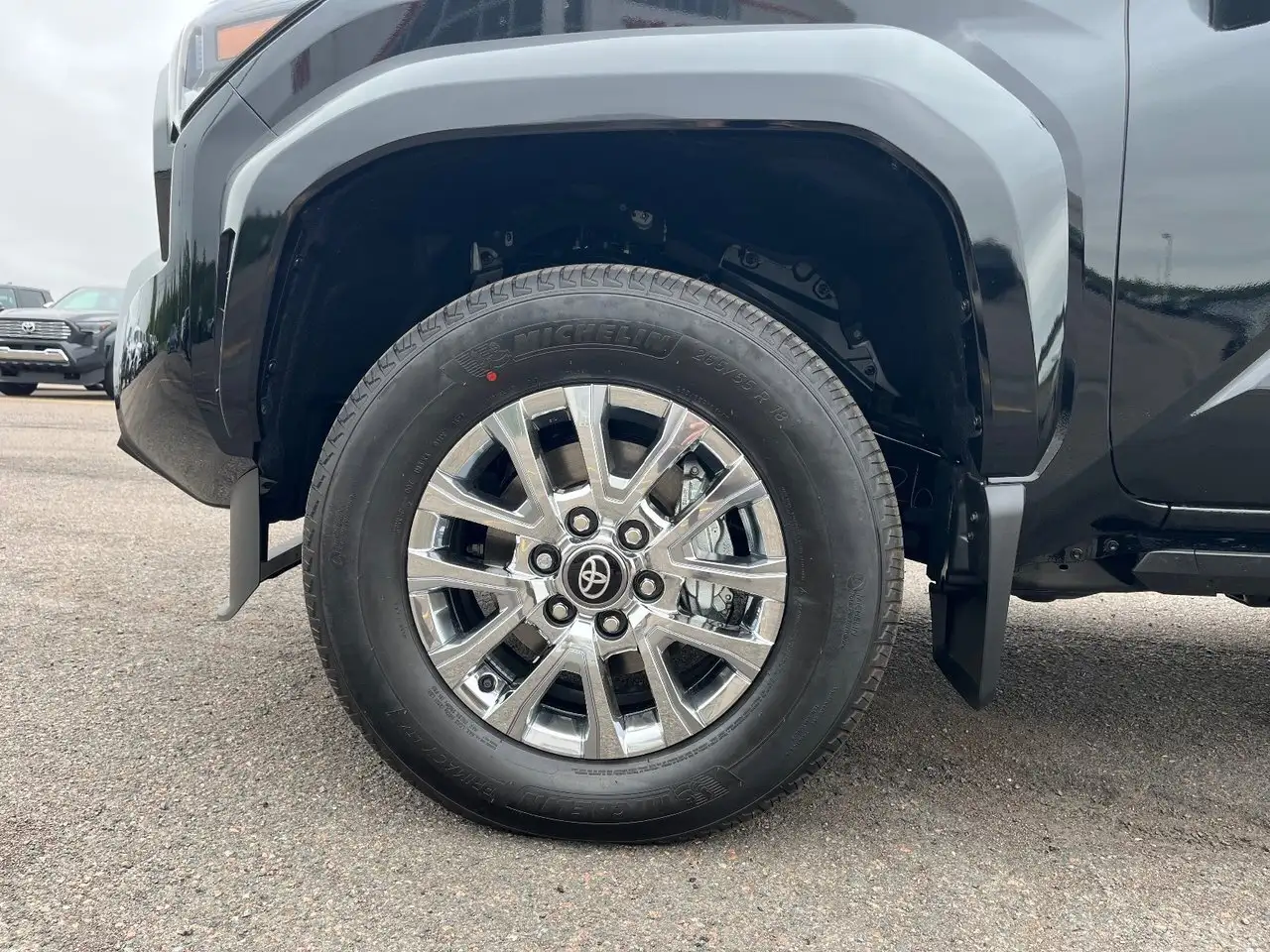 Toyota Tacoma снимка Toyota Tacoma