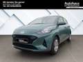 Hyundai i10 Select  (MY25) 1.0 Benzin 63 PS Navi., Apple Car P Verde - thumbnail 2