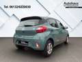 Hyundai i10 Select  (MY25) 1.0 Benzin 63 PS Navi., Apple Car P Verde - thumbnail 6