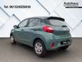 Hyundai i10 Select  (MY25) 1.0 Benzin 63 PS Navi., Apple Car P Verde - thumbnail 4