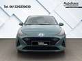 Hyundai i10 Select  (MY25) 1.0 Benzin 63 PS Navi., Apple Car P Verde - thumbnail 10